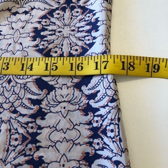 CAbi Stevie Flutter Sleeve Top Size XS - Picture 13 of 15